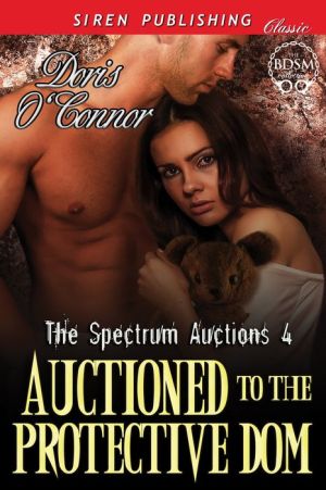 Auctioned to the Protective Dom
