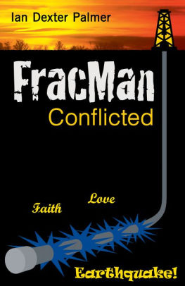 FracMan Conflicted Ian