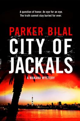 City of Jackals