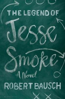 The Legend of Jesse Smoke