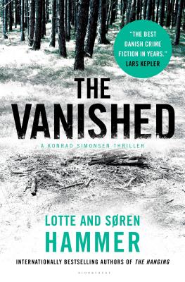 The Vanished