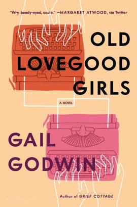Old Lovegood Girls