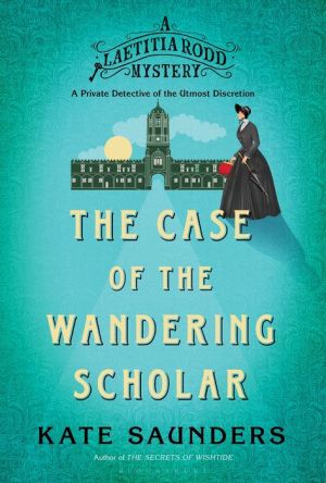 The Case of the Wandering Scholar