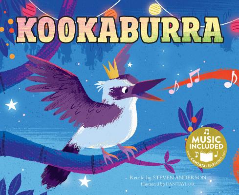 Kookaburra