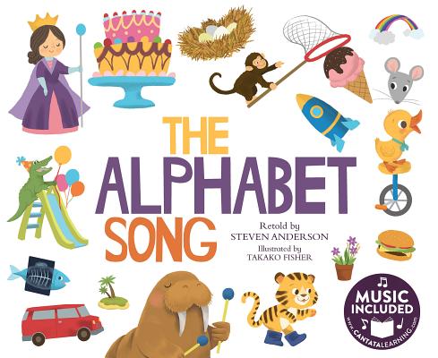 The Alphabet Song