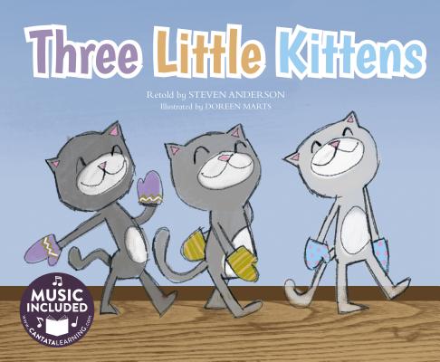 Three Little Kittens