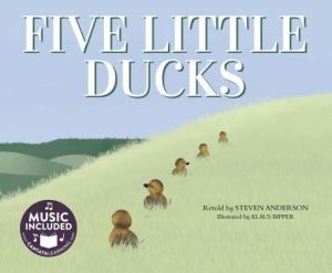 Five Little Ducks