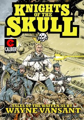 Knights of the Skull