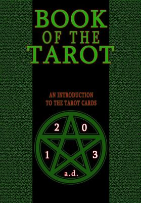 Book of the Tarot