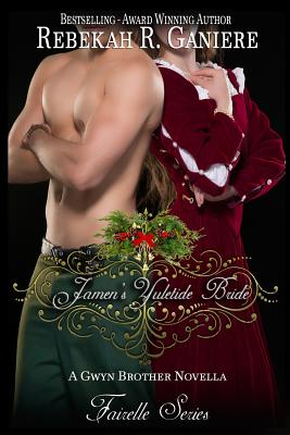 Jamen's Yuletide Bride