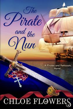 The Pirate and the Nun
