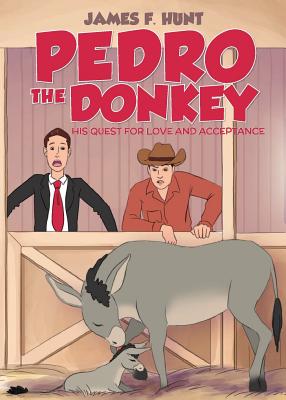Pedro the Donkey