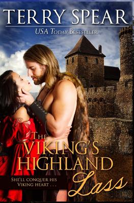 The Viking's Highland Lass