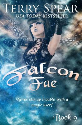 Falcon Fae