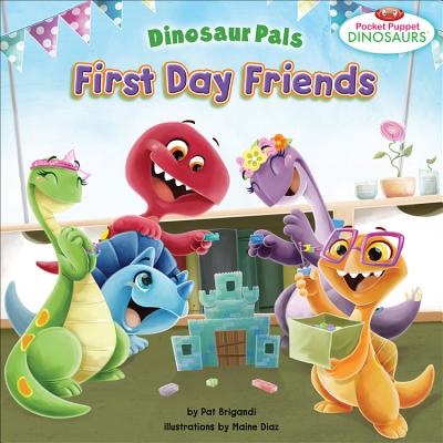 First Day Friends