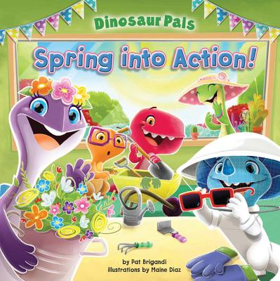 Spring Into Action