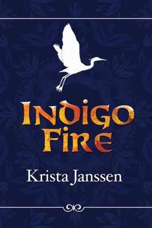 Indigo Fire