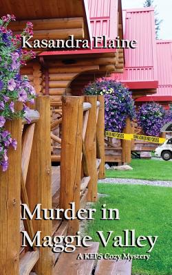 Murder in Maggie Valley