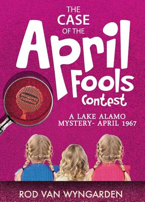 The Case of the April Fools Contest
