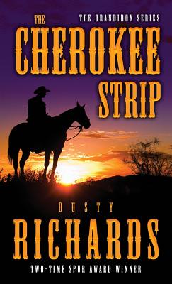 The Cherokee Strip