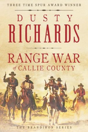 Range War of Callie County