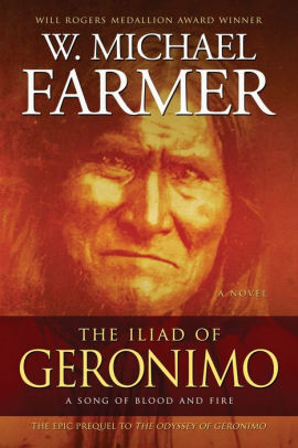 The Iliad of Geronimo