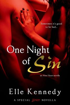 One Night of Sin