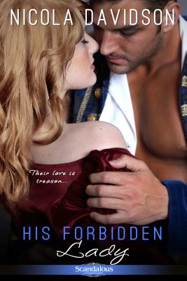 His Forbidden Lady