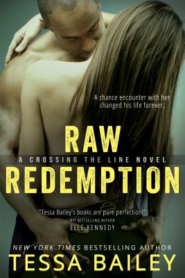 Raw Redemption