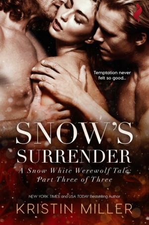 Snow's Surrender