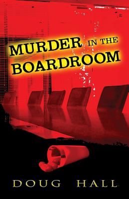 Murder in the Boardroom