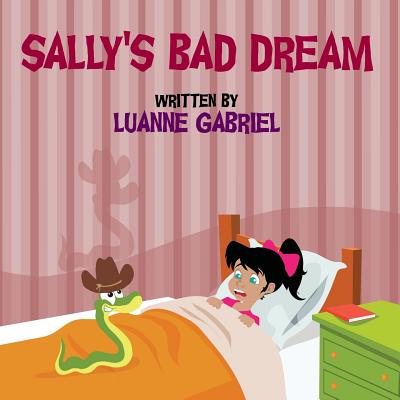 Sally's Bad Dream