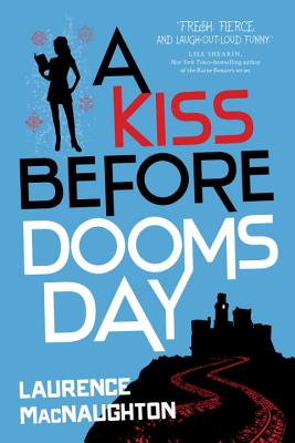 A Kiss before Doomsday