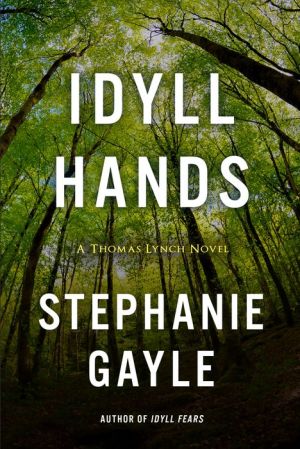 Idyll Hands