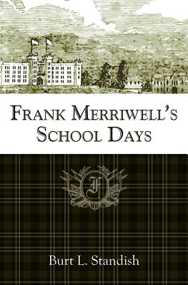 Frank Merriwell's School Days