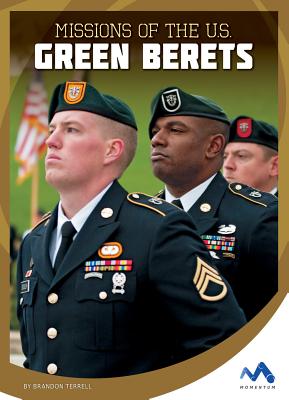 Missions of the U.S. Green Berets