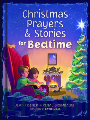 Christmas Prayers & Stories for Bedtime