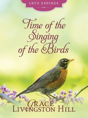 Time of the Singing of Birds