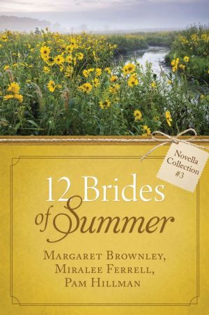 Dog Days of Summer Bride