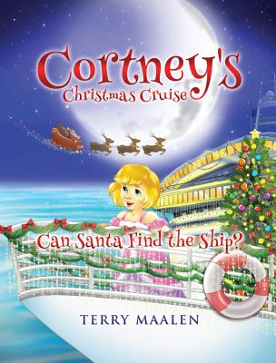 Cortney's Christmas Cruise: Can Santa Find the Ship?