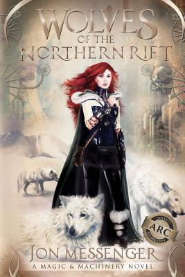Wolves of the Northern Rift