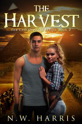 The Harvest