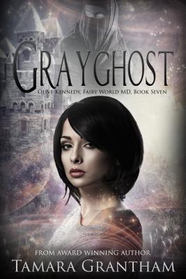 Greyghost