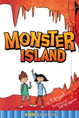 Monster Island