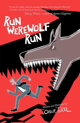 Run Werewolf Run