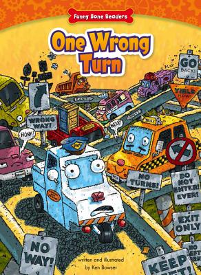 One Wrong Turn
