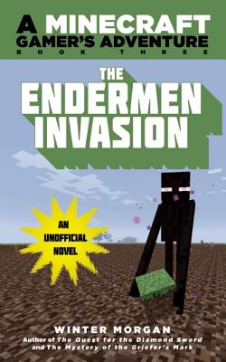 The Endermen Invasion