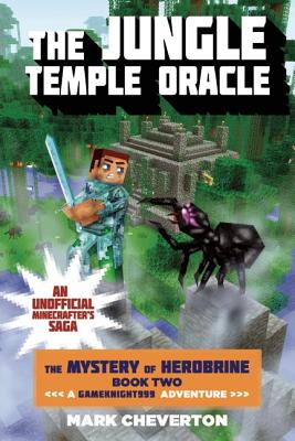 The Jungle Temple Oracle