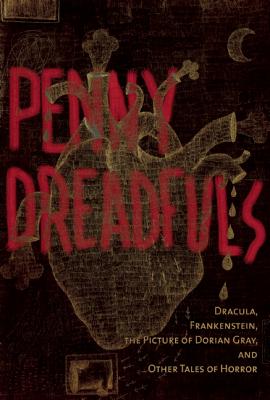 The Penny Dreadfuls