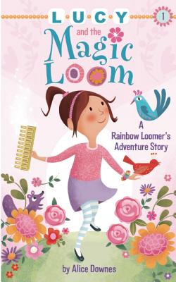 Lucy and the Magic Loom